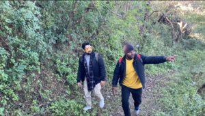 guided day trekking in rishikesh by Rsihikesh pro